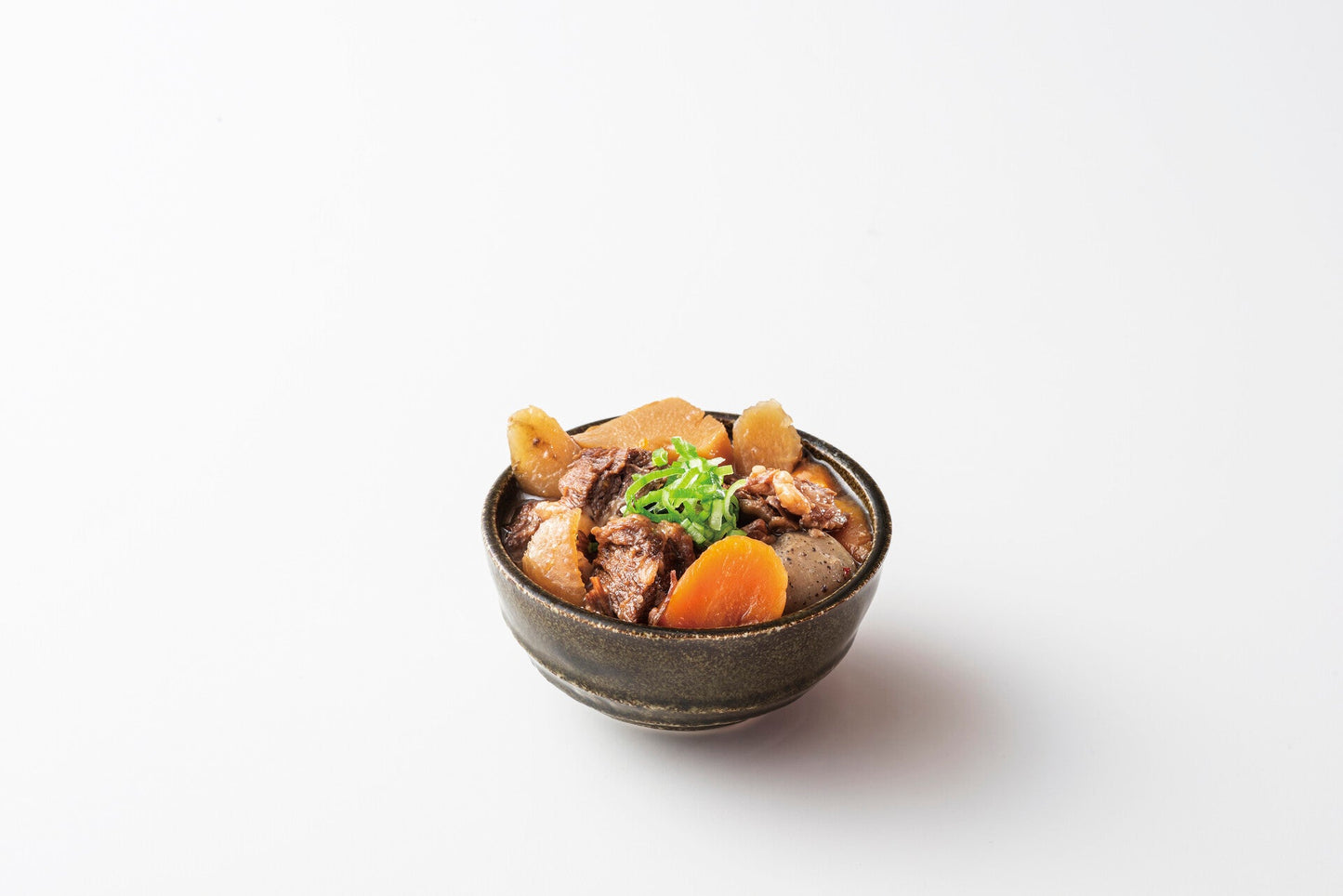 牛すじ煮込み