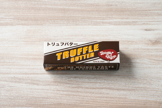 トリュフバター